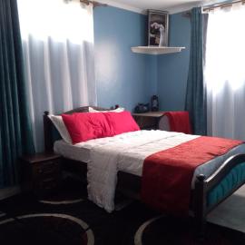 SQ Acacia, hotel in Langata Rongai
