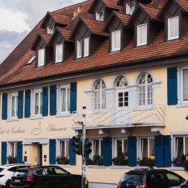 Hotel-Restaurant Schwanen