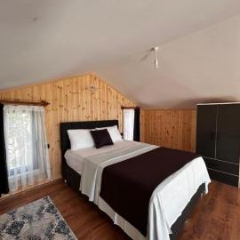 Mavi Apart, hotel i Demre