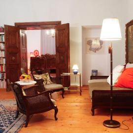 Schloss Unterloibl, hotel a Ferlach