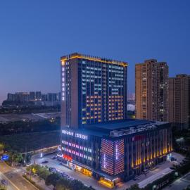 Hangzhou Canal Haixin Hotel
