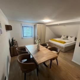 Allgäu Residenz & Spa, hotel en Wiggensbach