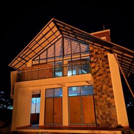 Calmsutra retreat, hotel a Sānkhu
