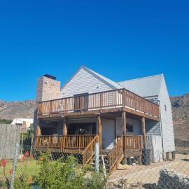 Surf Inn Elands Bay, hotel in Elands Bay