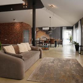 Wohnkultur - Industrial Loft Schwetzingen, hotell i Schwetzingen