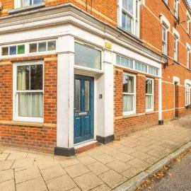 Seven Space - Coastal Retreat, hotel in Overstrand