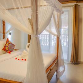 Shangani Hotel