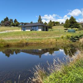 The Cottage at 105