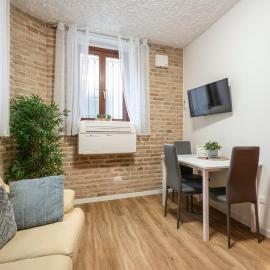 Maison all'Arco, hotel em Corridonia