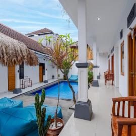 Canggu Surf Paradise