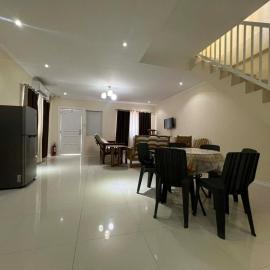 Digos City 3BR Transient Near Bus Terminal, hotel u gradu Digos