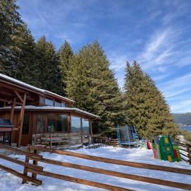 Villa Raiski kyt