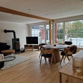 Ferienhaus Wilma Luise