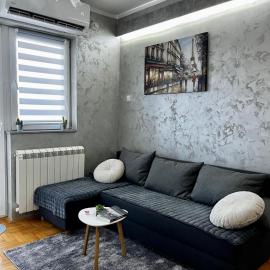 VV centar apartman