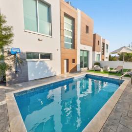 Alassia Blue Villa