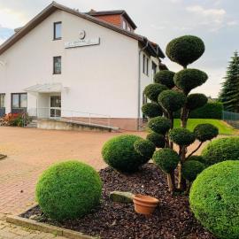 Hotel Landhaus Adensen, hotel v destinácii Nordstemmen