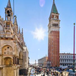 Bellevue Luxury Rooms - San Marco Luxury