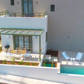 Villa Artemis 1 - Etheras Properties