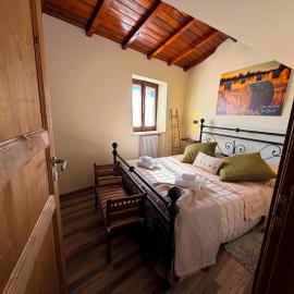 IL COLLE Holiday Home - FIUGGI - Charming independent home in the historic center, near the Thermal Baths & Wellness Retreats