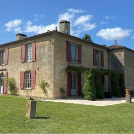 Beaulieu Saint Come