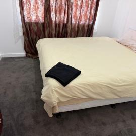 Comfortable 4 bedroom house