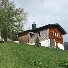Chalet Valuga, khách sạn ở Kaisers