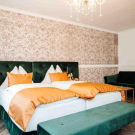 Hotel Palais26, hotel u Villachu