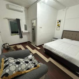 Viesnīca Homestay Anugerah Tumpak sewu pilsētā Lumajang