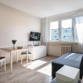 INITIUM rooms - Apartament - Tysiąclecia 23B