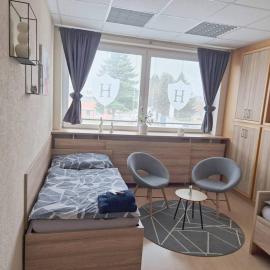 Hostel Hodonín