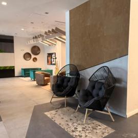 Exclusive Deluxe Queen Suite Luxury Boutique Building Downtown Hartford FREE PARKING、ハートフォードのホテル