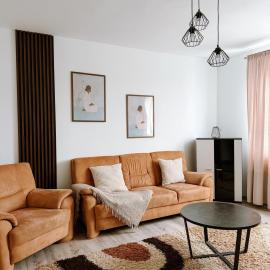 Apartmán Mierová, hotel a Stará ľubovňa