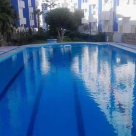 Suite Home martil, מלון במרטיל