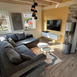Brückelsee-Chalet, hotel din Wackersdorf