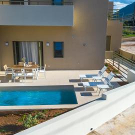 Villa Artemis 4 - Etheras Properties