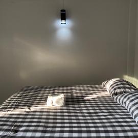 Only fan guesthouse