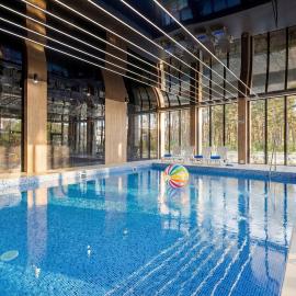 Baltic Apartments Pobierowo SPA - by Jantar Apartamenty