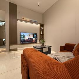 Bay Suites Kota Kinabalu by LAXZONE