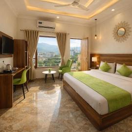 Wanna Stay Rishikesh