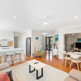 Scarborough Central - Ocean Glimpse Retreat