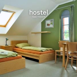 Hostel Lípa - Továrna, hotel in Krásná Lípa