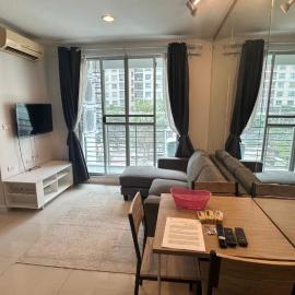 สุขุมวิท101 By KT, hotel in Amphoe Phra Khanong
