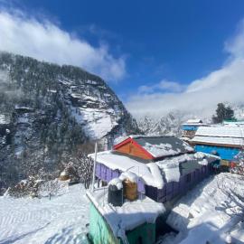 Rebirth home stay
