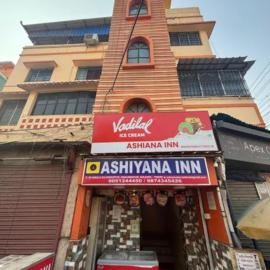 Via Ashiyana Inn