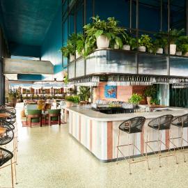 Virgin Hotels Dallas