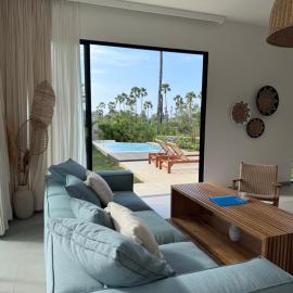 Julim Nila - Amed Luxury Stay, Hotel in Amed