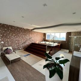 Loft Alto Padrão