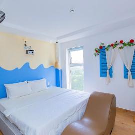 Duyên's Summer Hotel 45-18 đường Thùy Vân, Vũng Tàu, hotel in Vung Tau