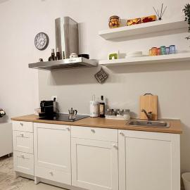 Viesnīca Lucy Home pilsētā Pističi