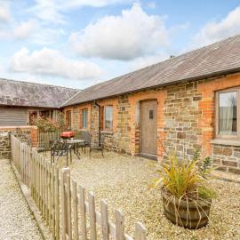 2 Bed in Umberleigh oc-09091